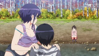 Saenai Heroine no Sodatekata | Saekano | Episode 05 | Part 2 | Alur Cerita Anime Recap
