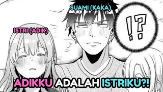 ADIKKU ADALAH ISTRIKU ?!