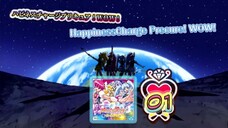 Sayaka Nakaya - HappinessCharge Precure! WOW!