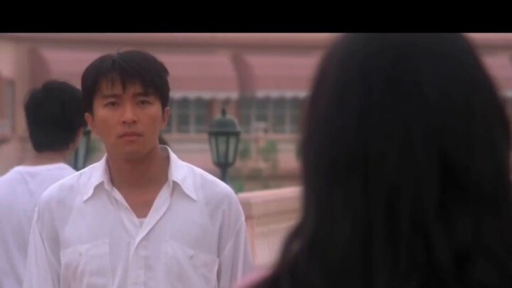 Wang Hedi: The starting point of Jinjiang’s face is his temperament and his bones are tense! ! This 