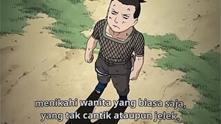 Ideologi Shikamaru 🙂