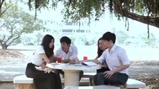 ugly duckling: perfect match EP4 ENGLISH SUBTLE
