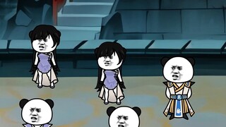 Tập 171: Hãy đến chơi với tôi và tôi sẽ đưa bạn bay