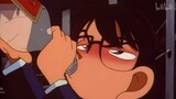 [Detective Conan] Heiji’s Bai Gan got drunk (Part 2)