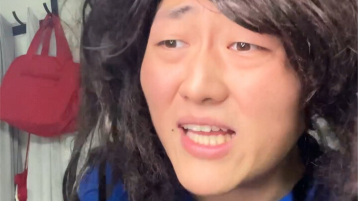 【Zhong Qi Zhong Qi】Ini Penyebab Kepalaku Datar