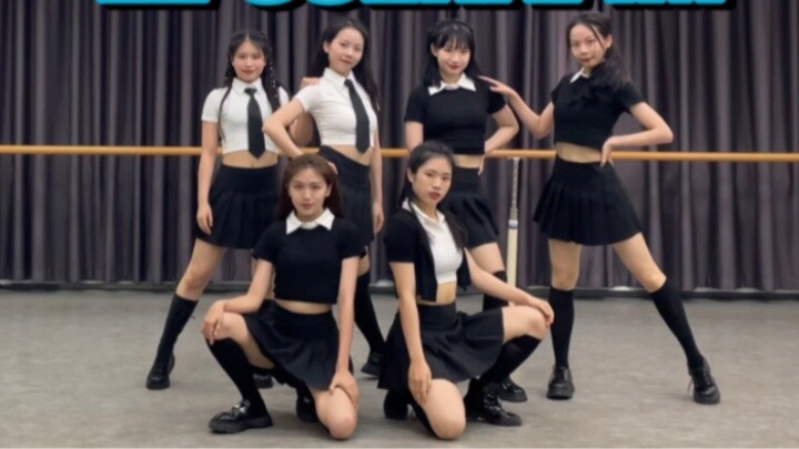 Mùa hè là về sức sống! Chúc mừng tốt nghiệp! Bài hát phụ siêu ngọt ngào của Chiren "Blue Flame" là đ