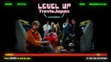Travis Japan - 'LEVEL UP' Music Video