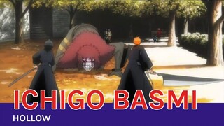 Ichigo Membasmi Hollow ‼️