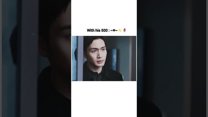su yun with his 500 is the happiest ❤ #cdrama #edit #drama #bldrama #bromance #livesurgeryroom