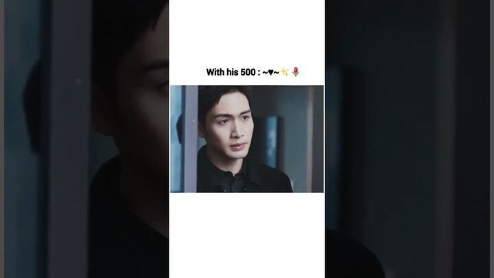 su yun with his 500 is the happiest ❤ #cdrama #edit #drama #bldrama #bromance #livesurgeryroom