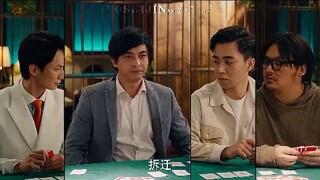 小伙子去相亲，稳赢了