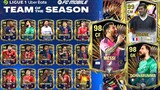 RESMI DARI EA INI DIA CARD EVENT TOTS LIGUE 1! BAHAS TUNTAS SEMUA UPDATE GG FC MOBILE YUAHPLAY!