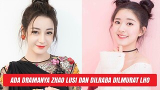 Drama China Adaptasi Dari Drakor Yang Kurang Memuaskan, Dibintangi Xu Kai Hingga Dilraba Dilmurat 🎥