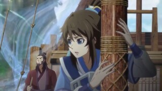 ไป๋เสี่ยวฉุน ภาคที่ 1 (หนึ่งความคิดนิจนิรันดร์) ตอนที่ 10