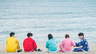 Sweet Munchies Ep 12 ❤️ | Korean Drama | Hindi Dubbed | Omar Rizwan Series 🎬