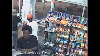 4717 Cedar Avenue Robbery DC# 11-18-030709