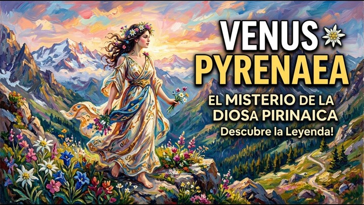 Venus Pyrenaea