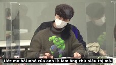 Công Tố Viên Quân Sự Doberman EP 14 [Sub Việt]