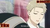 SPY×FAMILY - Tập 02 [Việt sub] Part 3 end cut #Anime