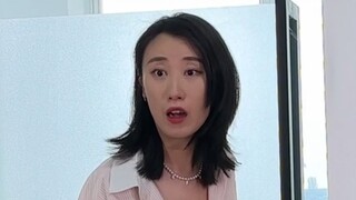 开会能有快递重要吗！