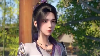 Word of Honor Season 2 Episode 21 Sub Indo