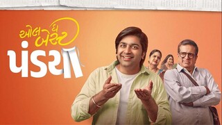 All the Best Pandya [Gujarati] (2025) - subtitle indonesia