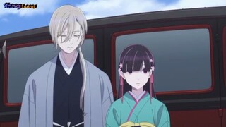 Watashi no shiawase eps 3