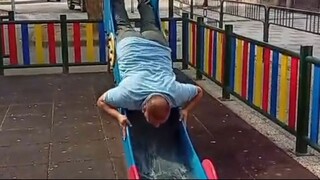 At the Park