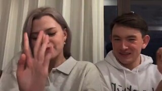 I can only be patient with my bro for 3 seconds at most.