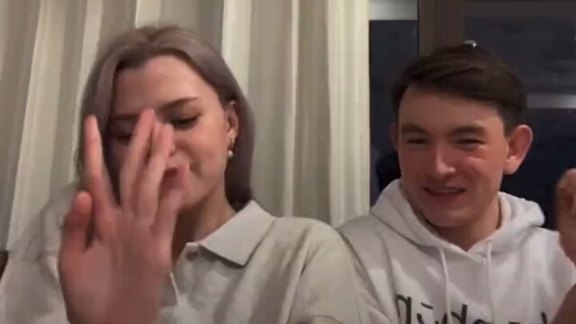 I can only be patient with my bro for 3 seconds at most.