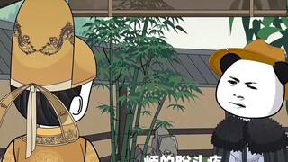 Li Chengqian experienced reincarnation in the previous year and returned to the tenth year of Zhengu