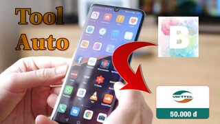 Hướng Dẫn Auto Golike Trên Điện Thoại & Máy Tính Kiếm Tiền Uy Tín 2020