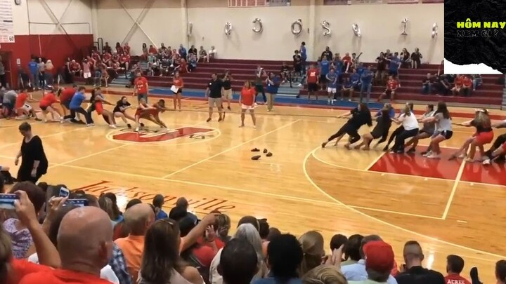 Cười mỗi ngày cùng tôi ! #videohaihuoc