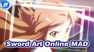 Sword Art Online|【MAD】Video Collection_2
