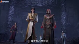 Martial Master Episode 564 Subtitle Indonesia