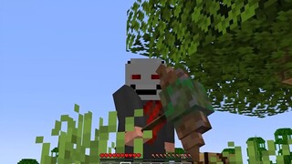 Minecraft nhưng bạn chế tạo Cúp Thần Thánh