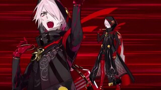 【FGO·1080P】Christmas Karna (السيرة الذاتية: Yusa Koji) Noble Phantasm + EX + Skill