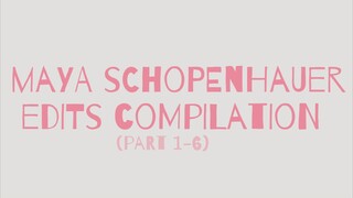 the lost soul down (lost soul) - maya schopenhauer edit (part 1)