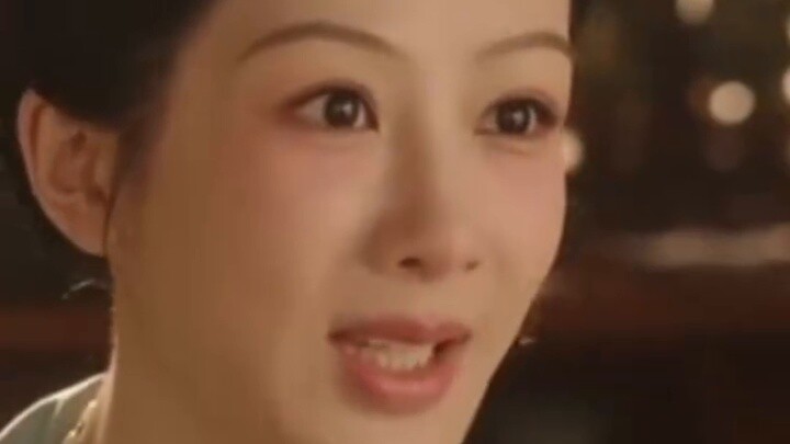 #Cảnh tượng kinh hoàng nhất của Jinxiu Fanghua đã xuất hiện!