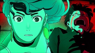 Ketika Wanita Over Power Bertemu Dengan Cowok Cupu