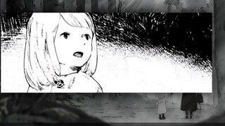 A cruel fairy tale that lives in the dark: "Girl from the Other Country" Episode 1