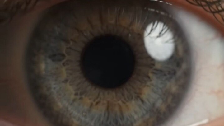 You go 40 Min blind a day