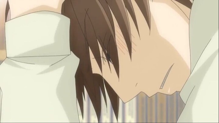 Sekaiichi Hatsukoi Season 1 Episode 4 [ENG SUB]