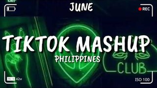 BEST TIKTOK MASHUP JUNE 2021 PHILIPPINES (DANCE CRAZE)