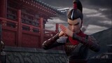 Kung Fu Mulan 2020 Full Movie (English Dubbed)