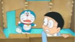 Doraemon episode 591