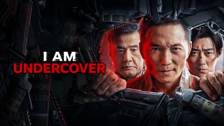 I'm Undercover (2026) SUB INDO