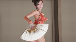 [Honey Select 2] Gadis musim gugur