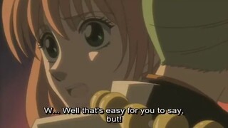 Haruka Beyond the Stream of Time Ep12 english sub