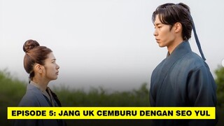 Alchemy of Souls Jadi Drama Korea Terpopuler Meski Dituduh Plagiat 🎥